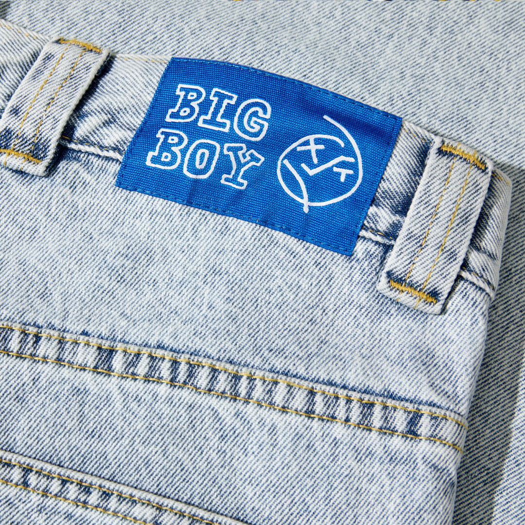 Big Boy Jeans