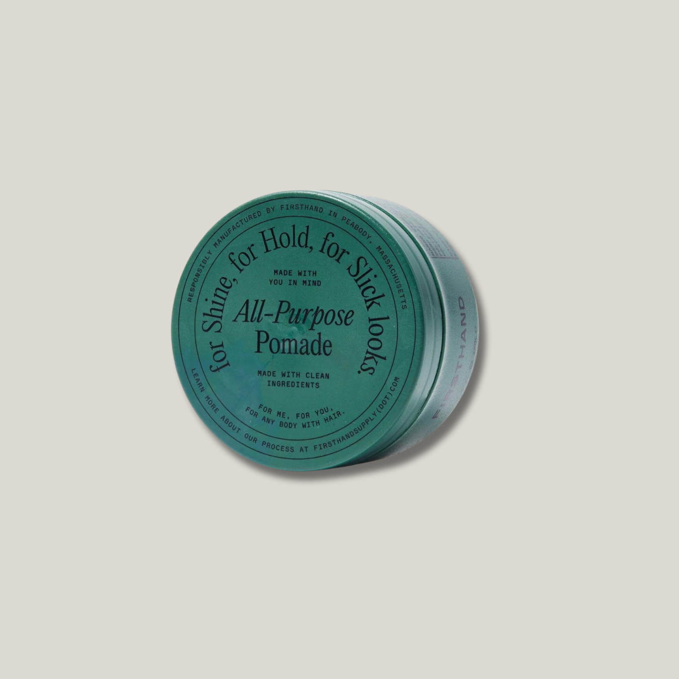 All Purpose Pomade