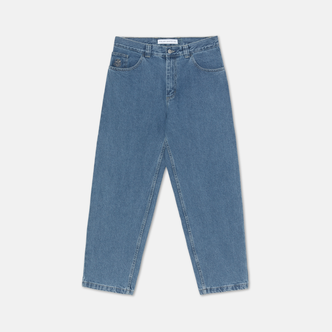 '93! Pants