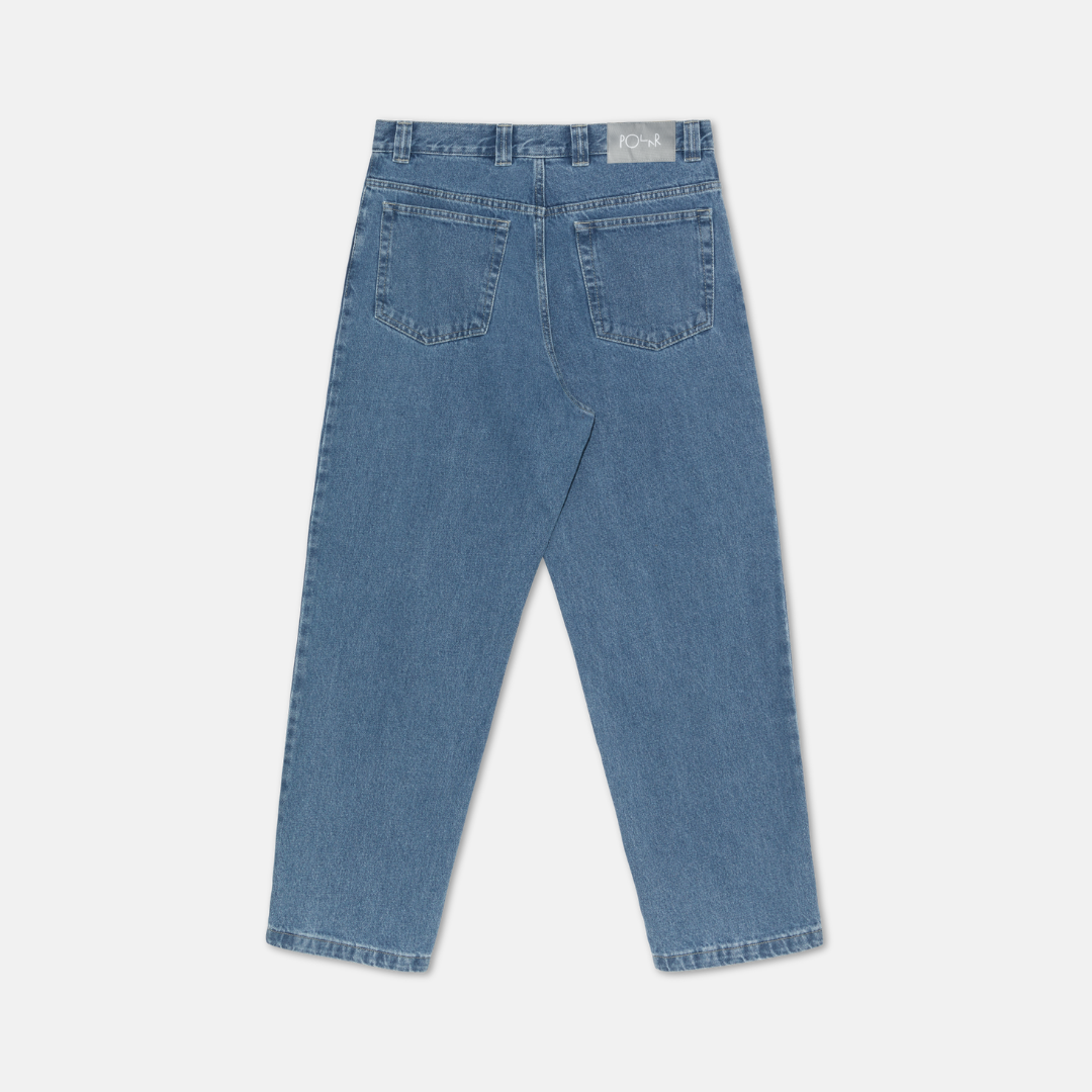 '93! Pants