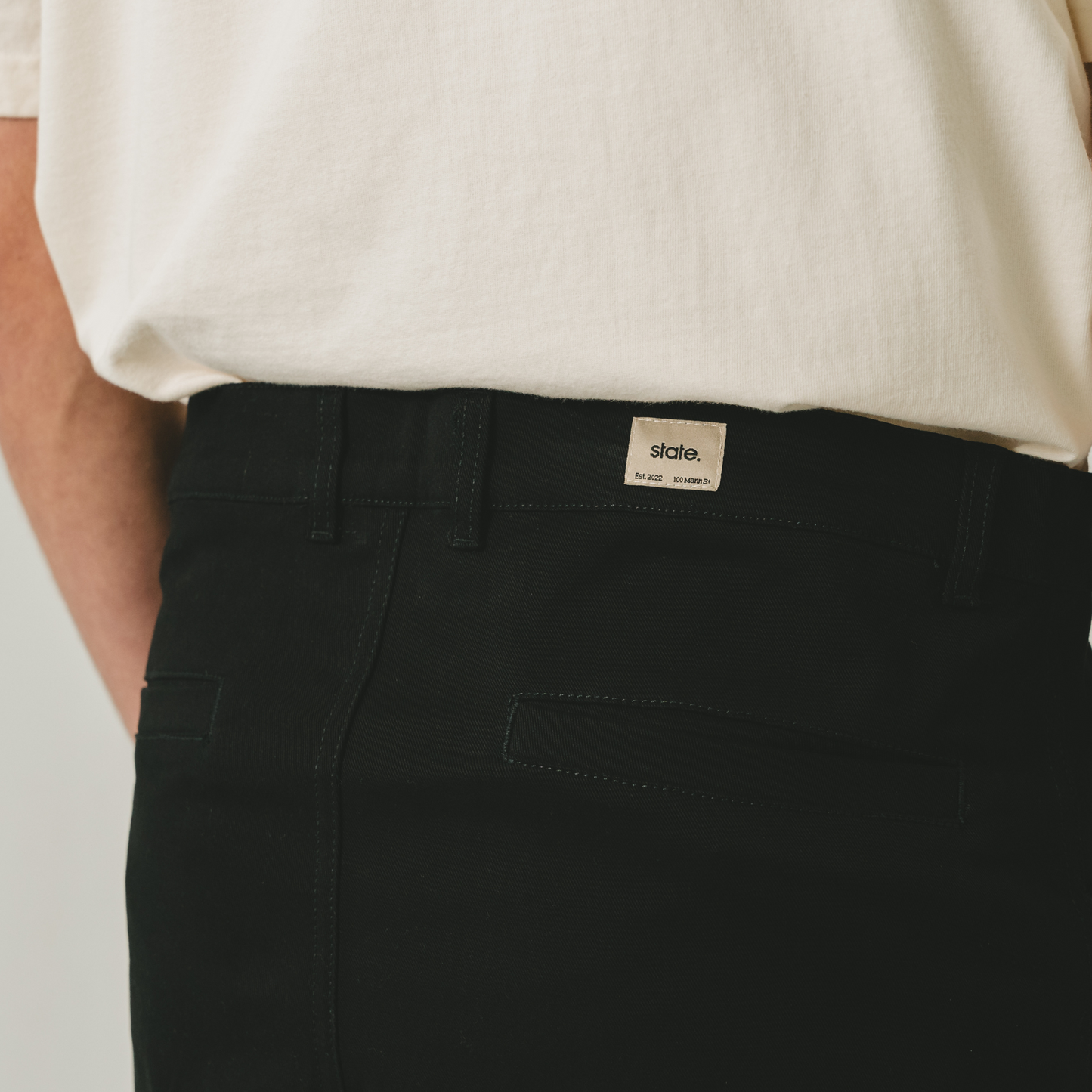 Mod Ease Pant