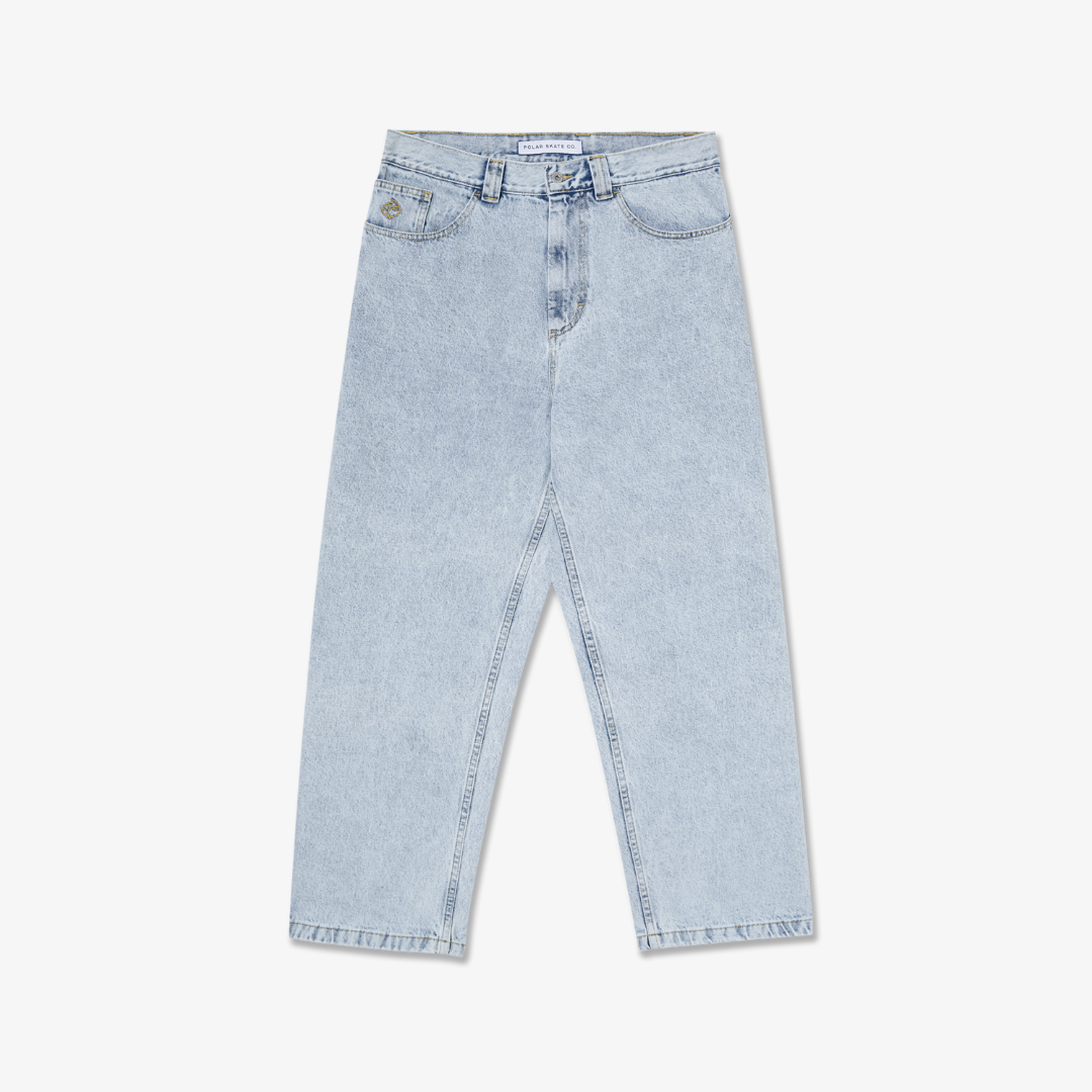 Big Boy Jeans
