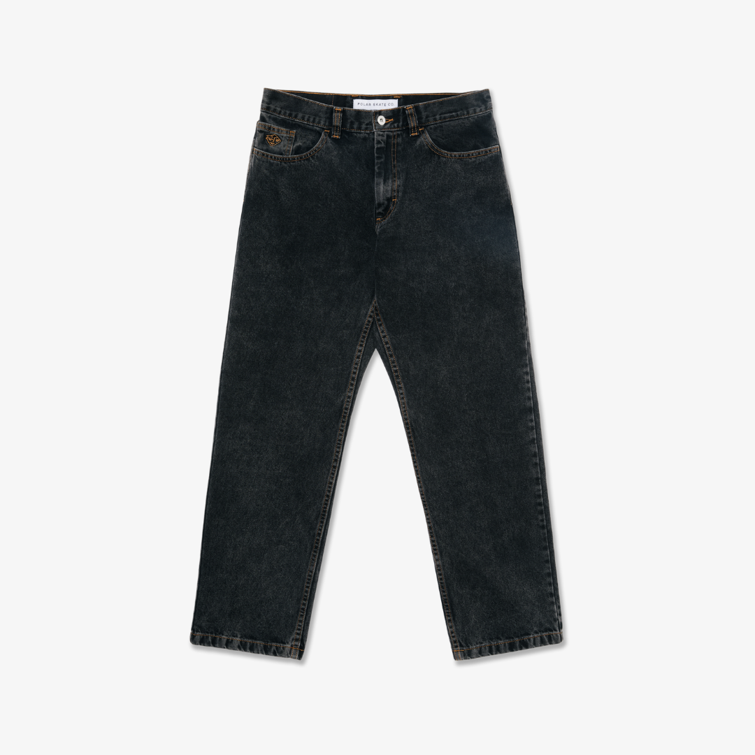 '89! Denim
