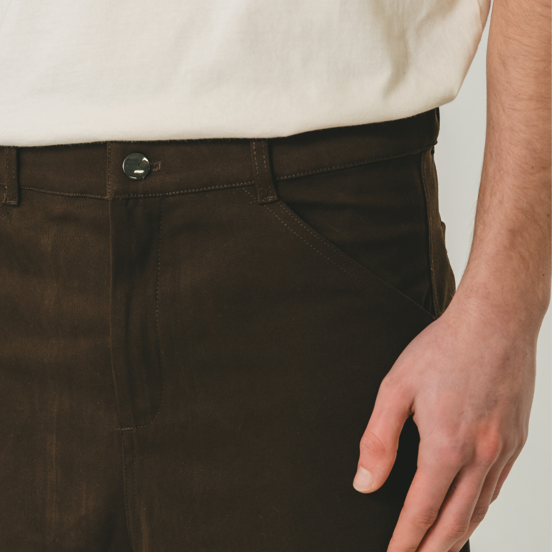 Mod Ease Pant