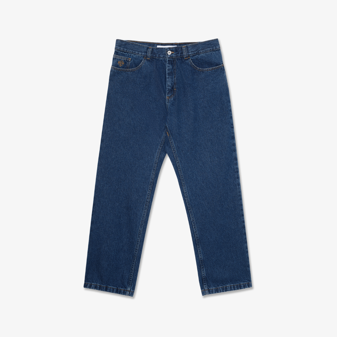 '89! Denim