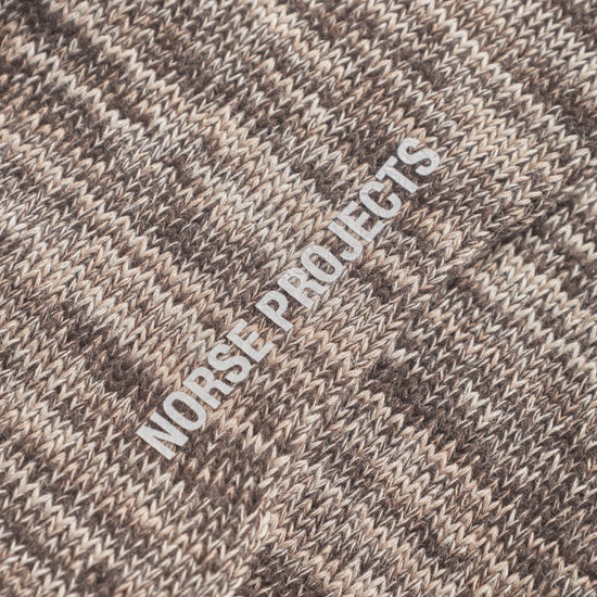 Bjarki Heavy Cotton Twist Sock