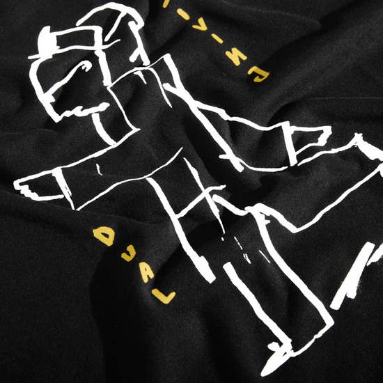 Tee | Dual Living