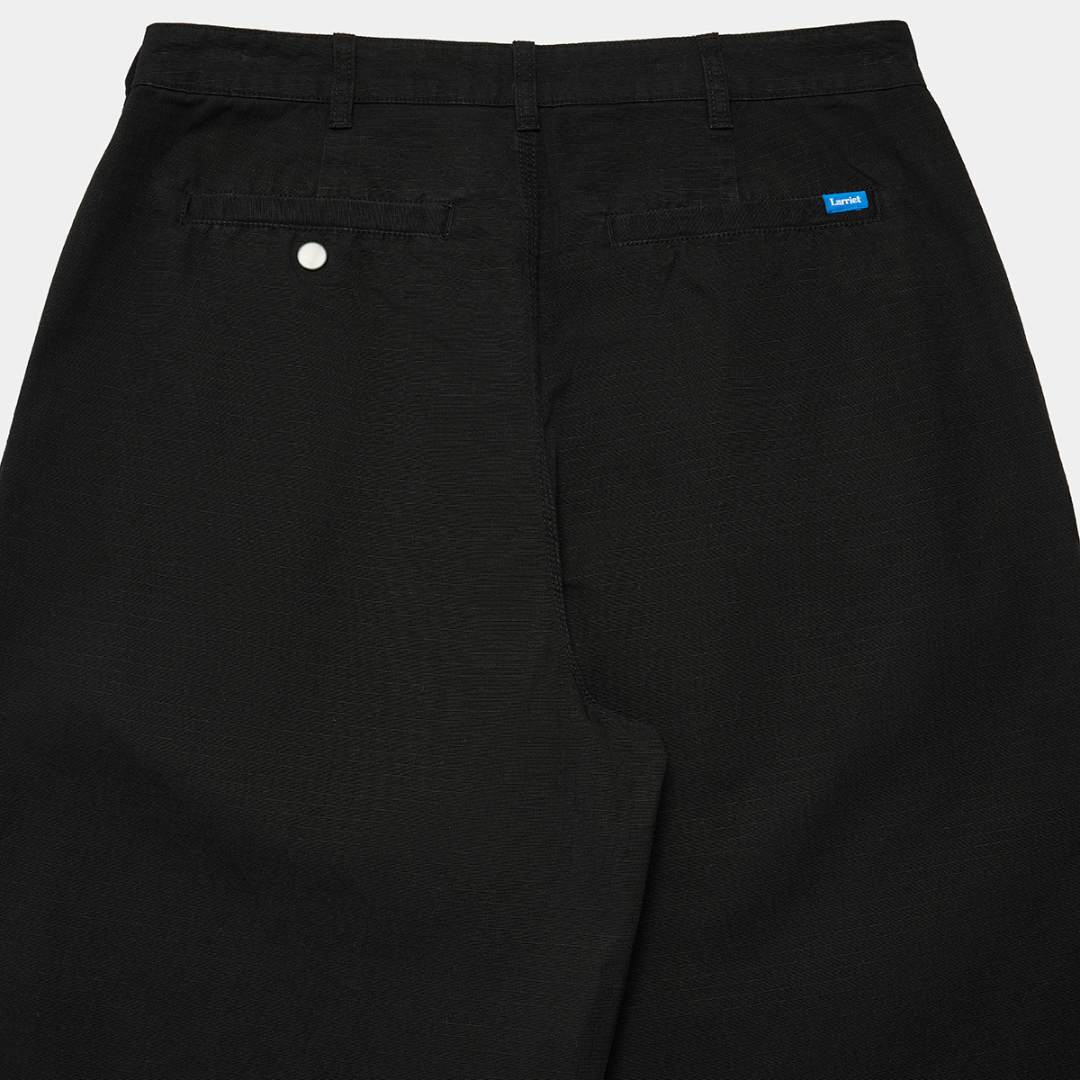 Frederick Pant