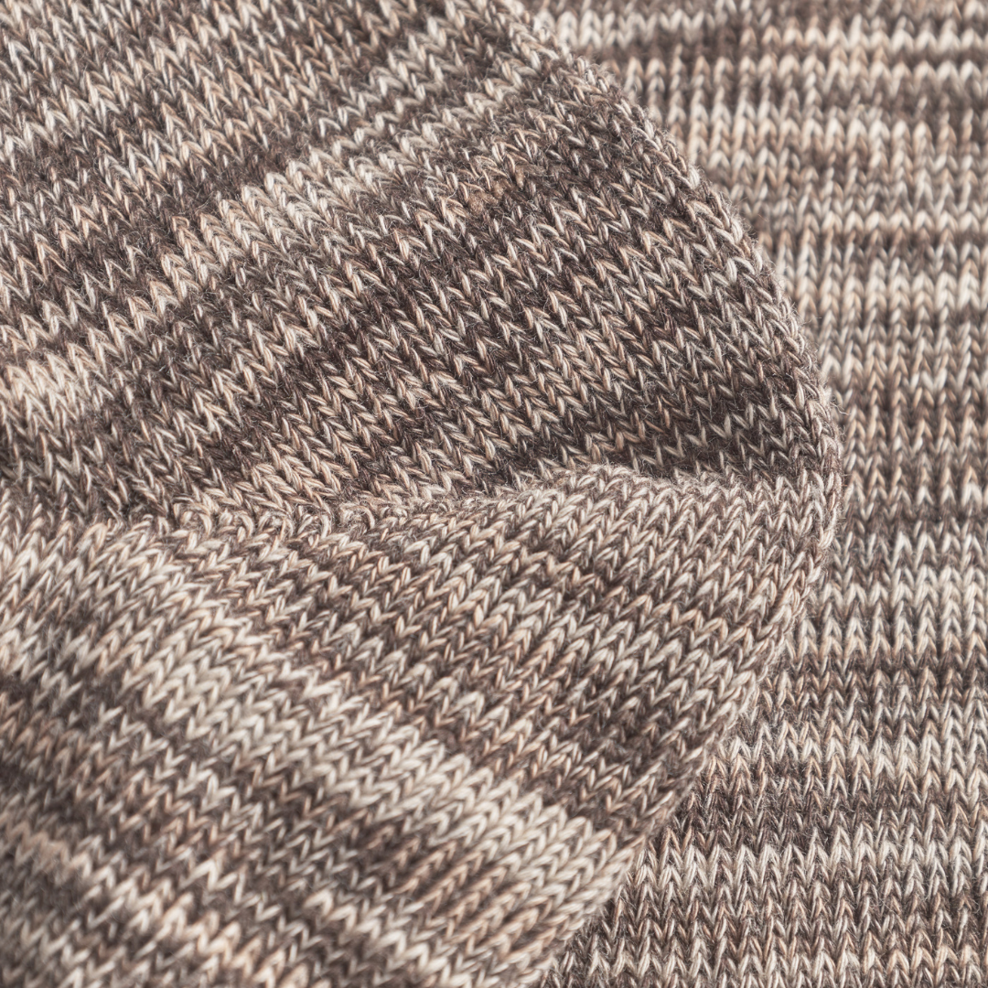 Bjarki Heavy Cotton Twist Sock
