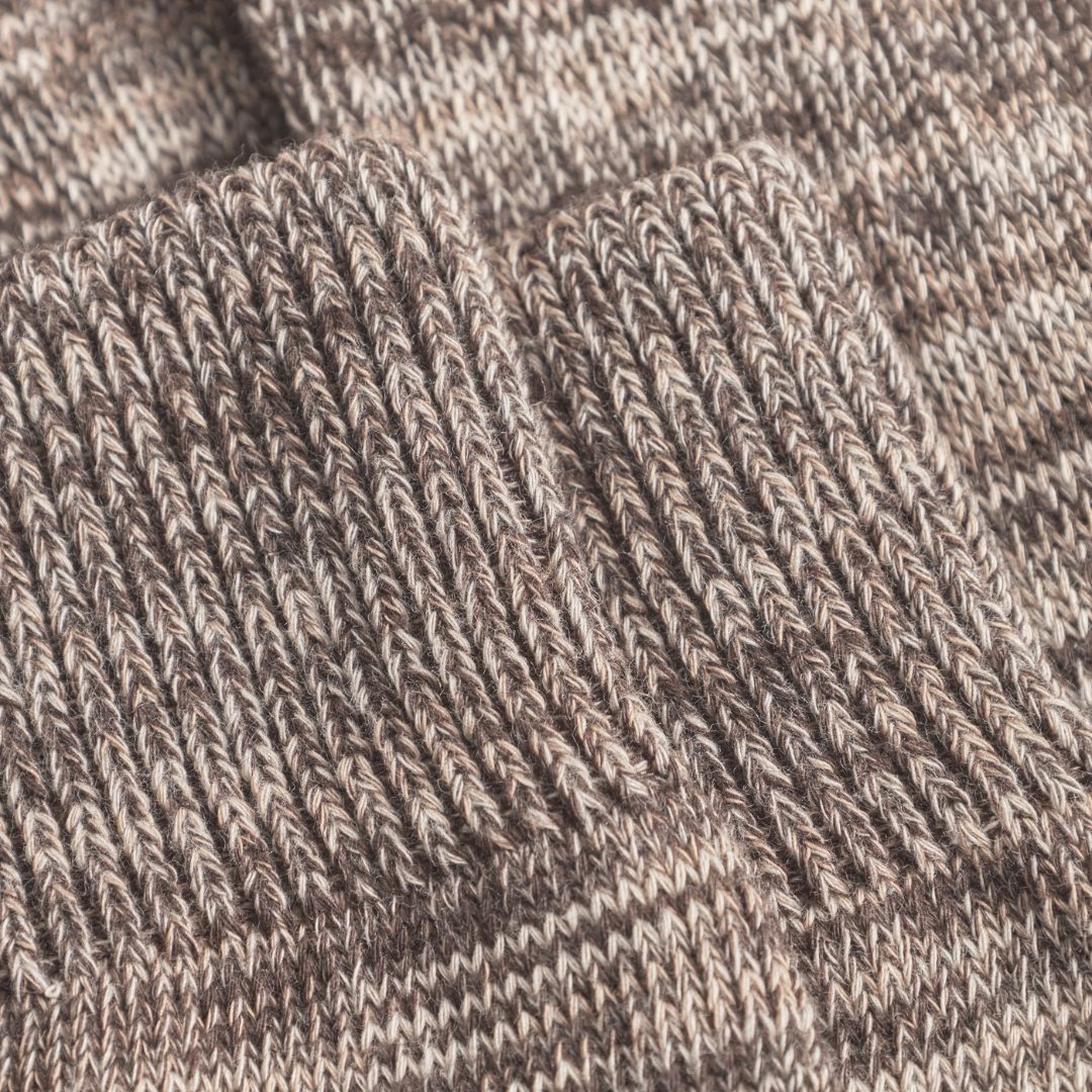 Bjarki Heavy Cotton Twist Sock