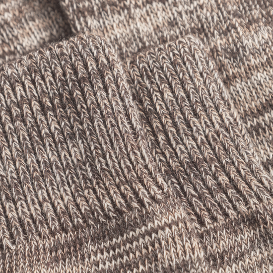 Bjarki Heavy Cotton Twist Sock