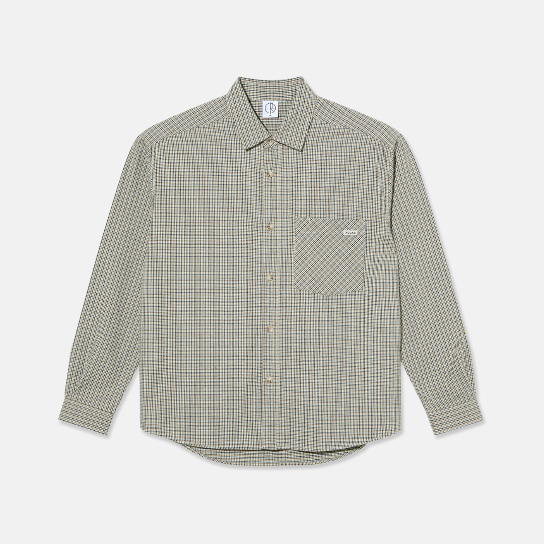 Mitchell LS Shirt