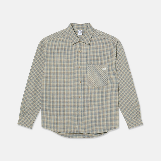 Mitchell LS Shirt