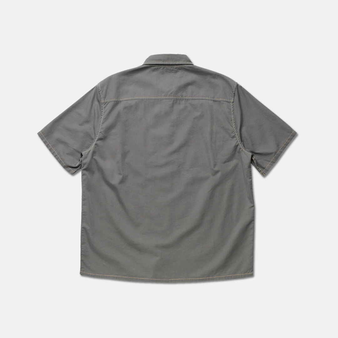 Cliff Short Sleeve Shirt