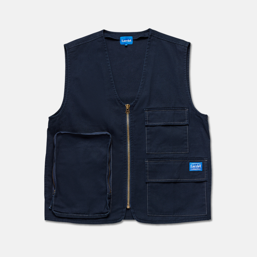 Sullivan Vest