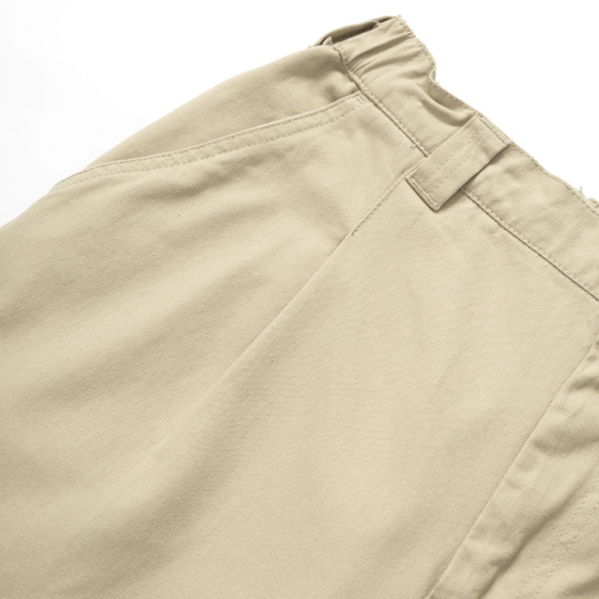 Drill Waiter Pant