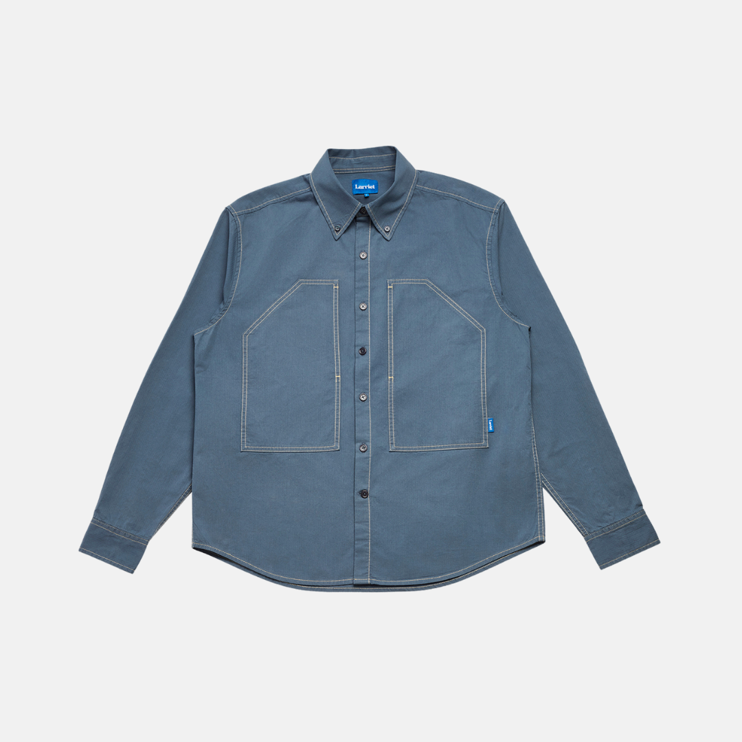 Gully Long Sleeve Shirt