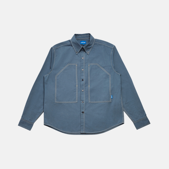 Gully Long Sleeve Shirt