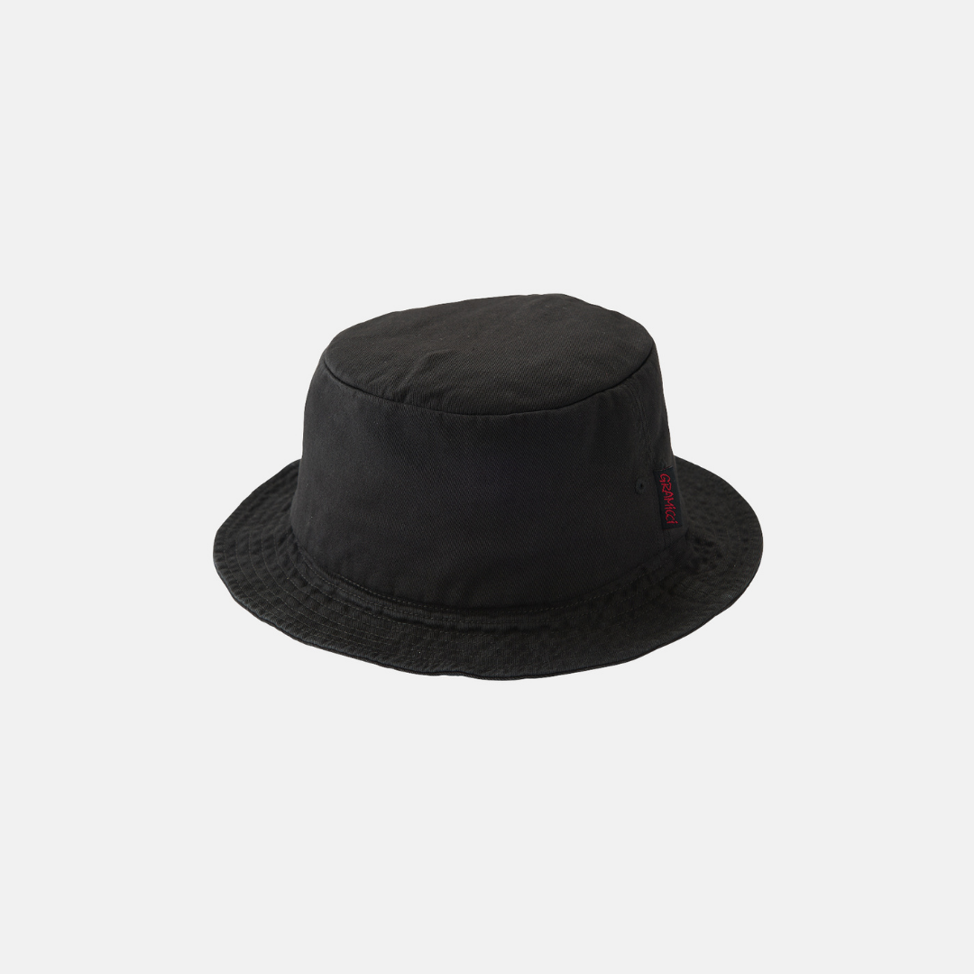 Twill Packable Bucket