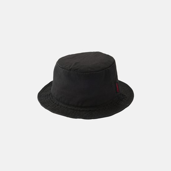 Twill Packable Bucket