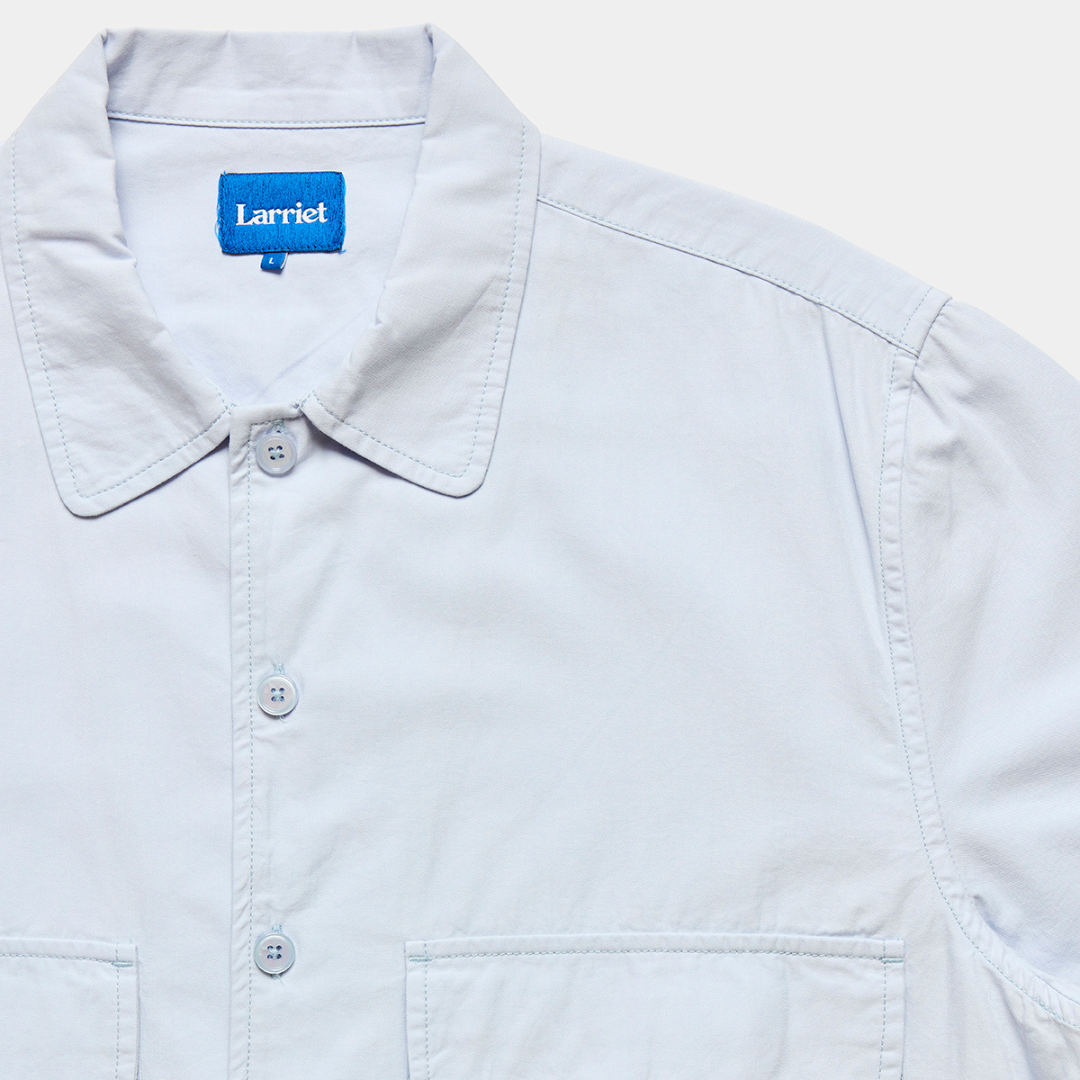 Kendalls S/S Shirt