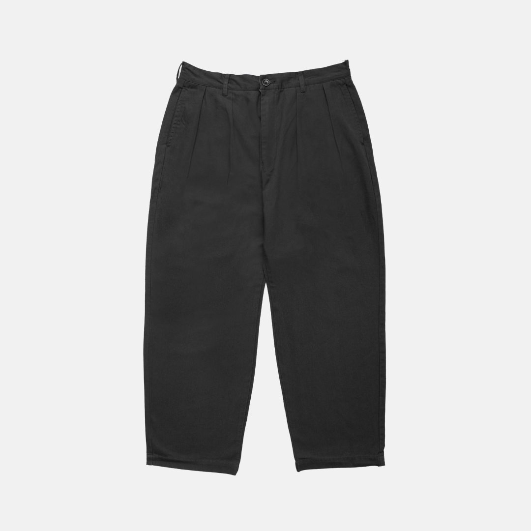 Drill Part Timer Pant