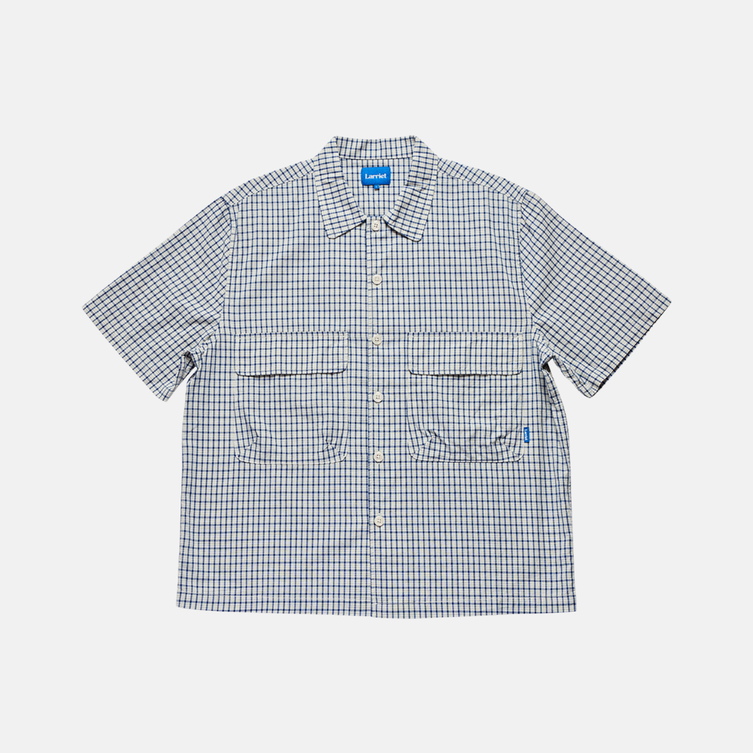 Kendalls S/S Shirt