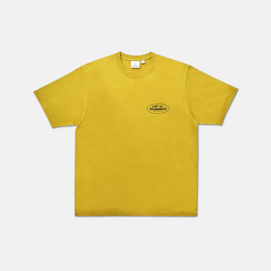 Mountaineering Tee