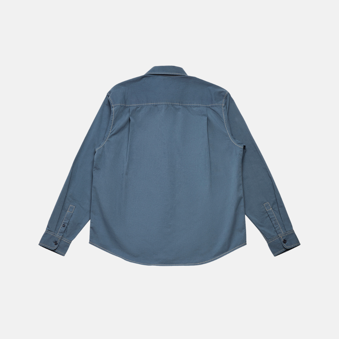 Gully Long Sleeve Shirt