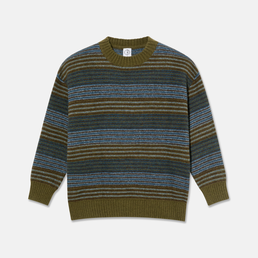 George Sweater