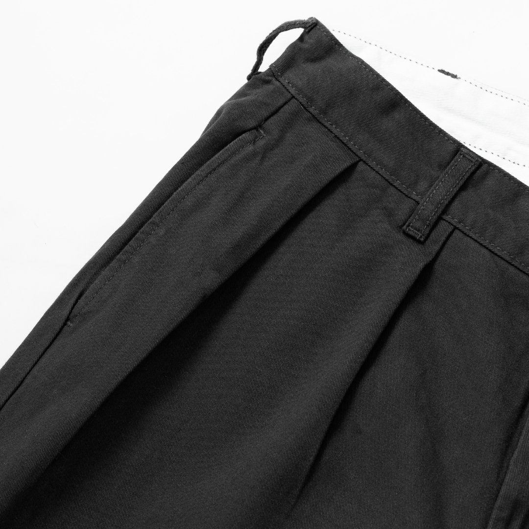 Drill Part Timer Pant