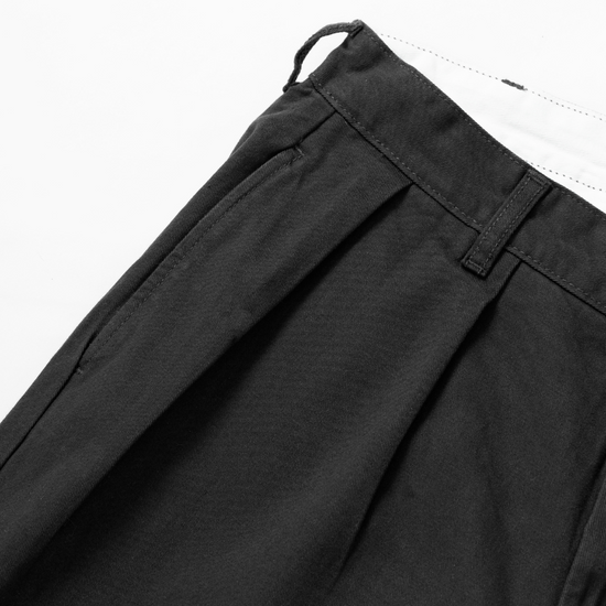 Drill Part Timer Pant