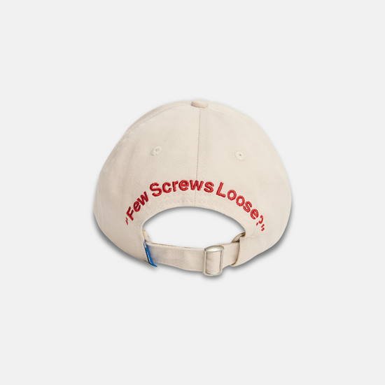 Hardware Cap