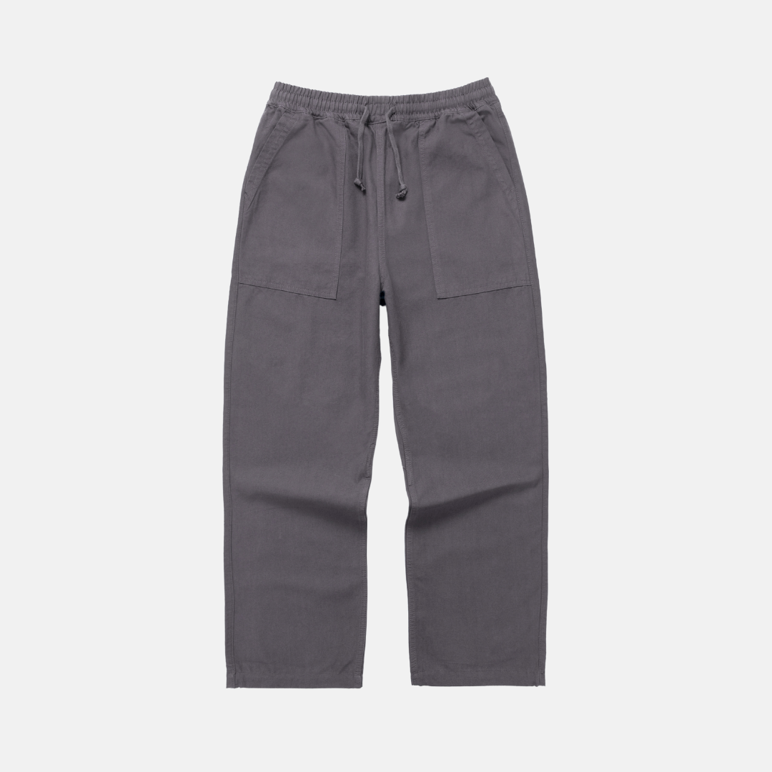 Canvas Chef Pant