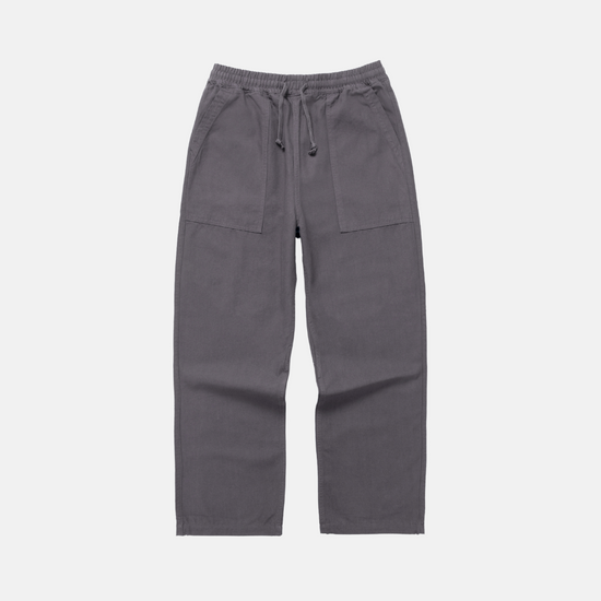 Canvas Chef Pant