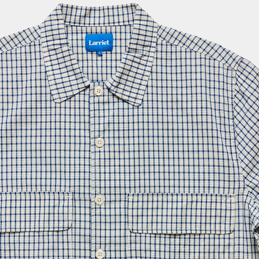 Kendalls S/S Shirt