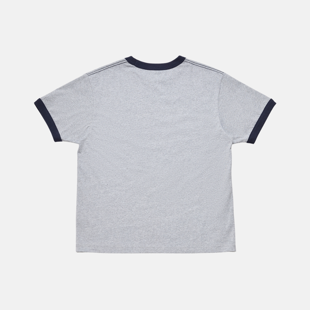 Camp Larriet Tee