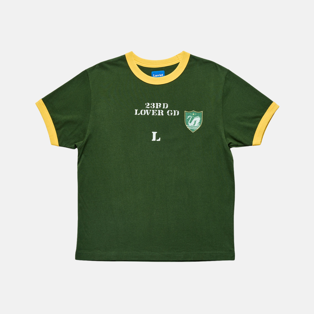 23rd Tee