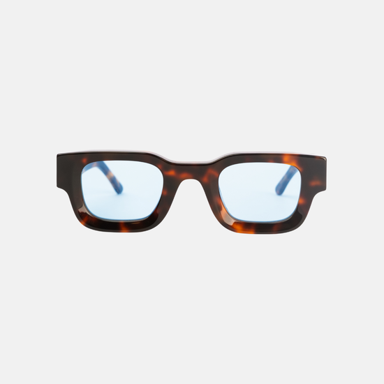 Vincent Blue Lens