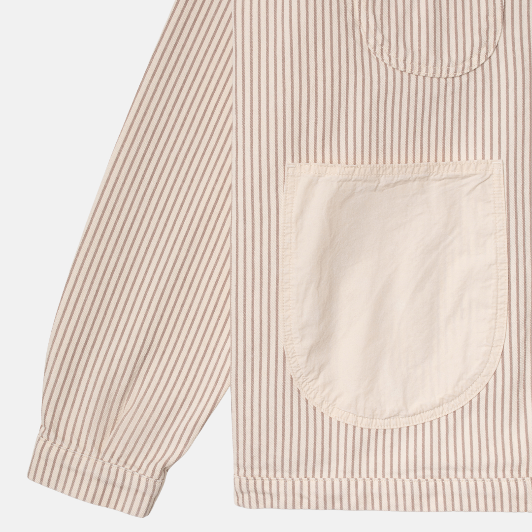 Coverall Jacket
