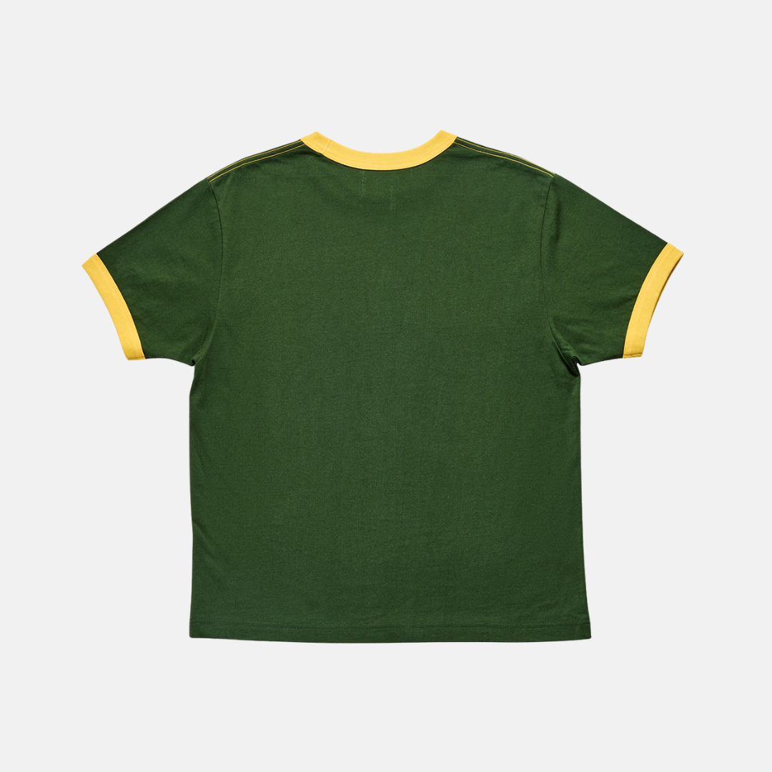 23rd Tee