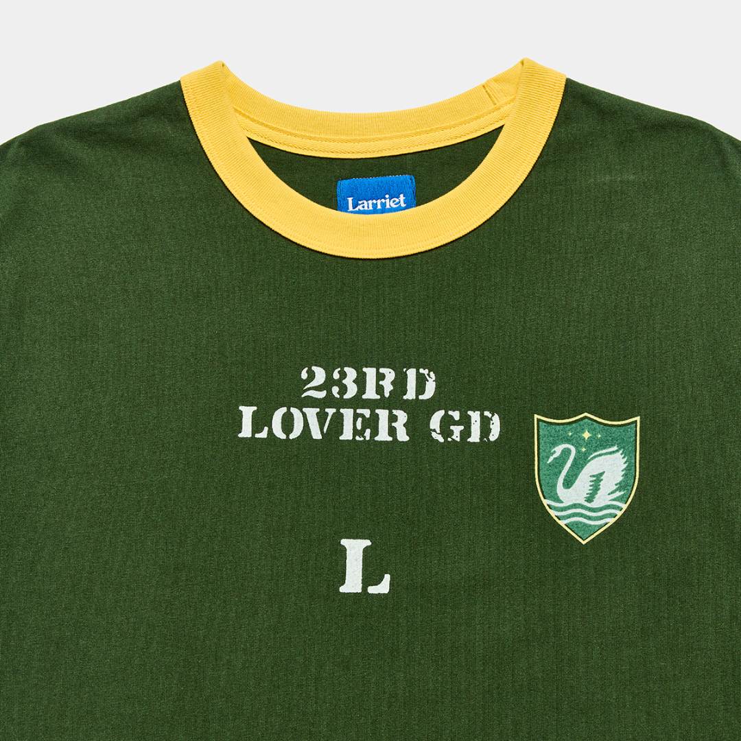 23rd Tee