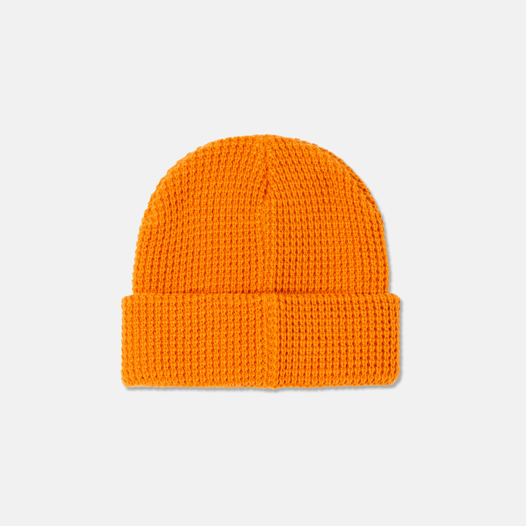 Waffle Beanie