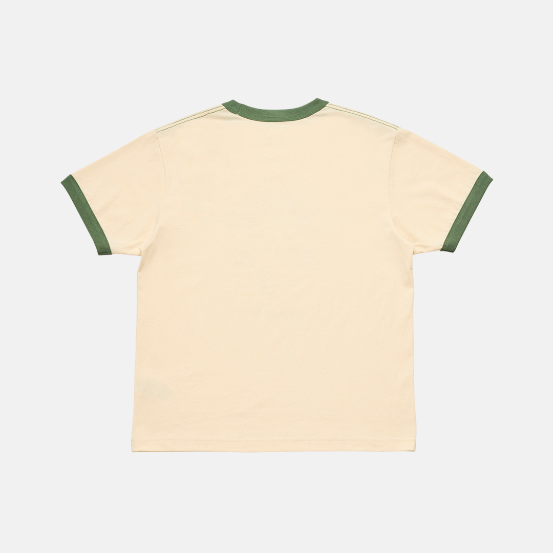 Camp Larriet Tee