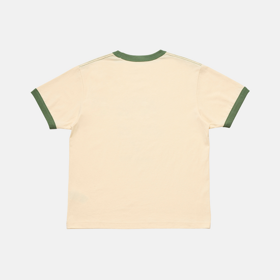 Camp Larriet Tee