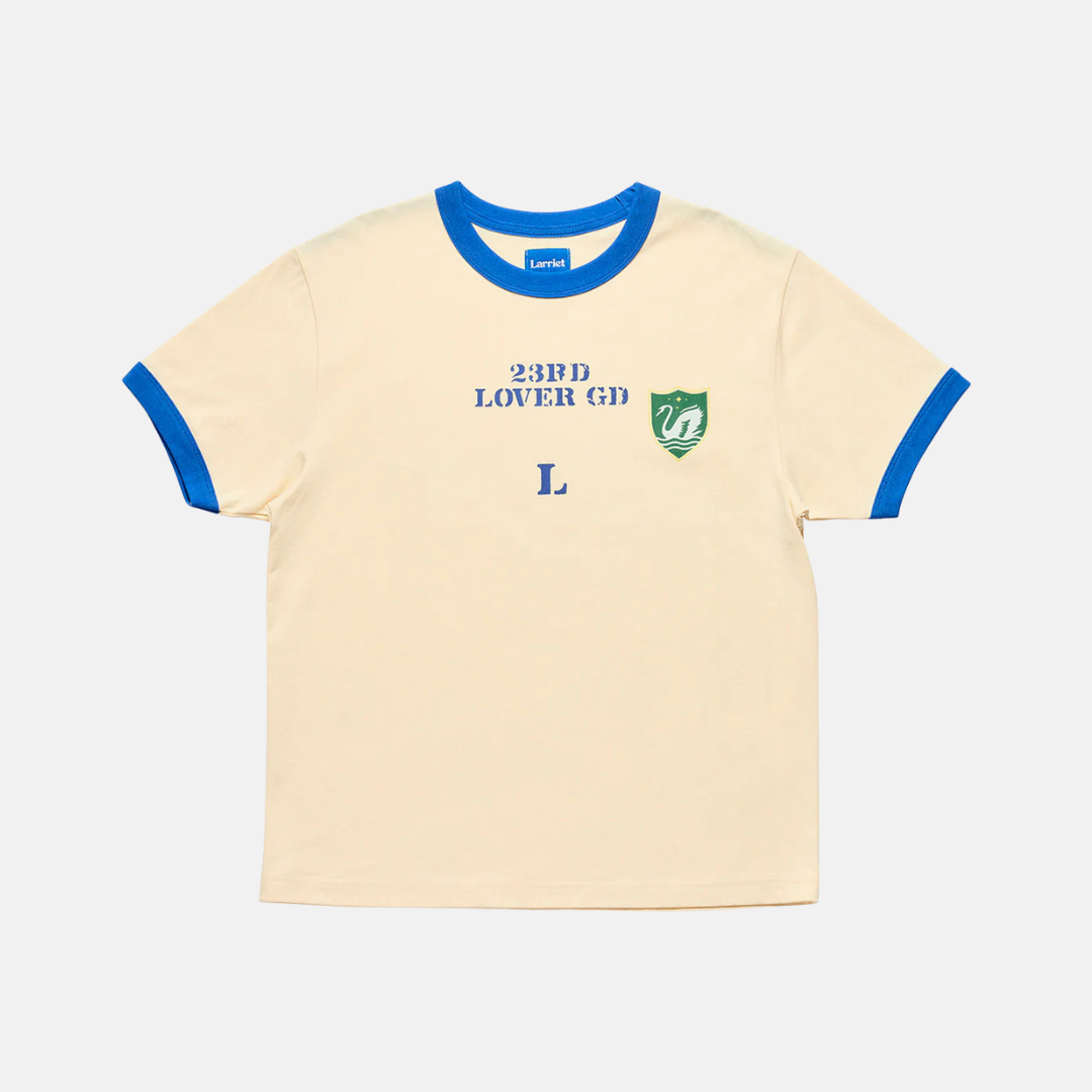 23rd Tee