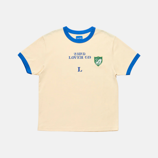 23rd Tee