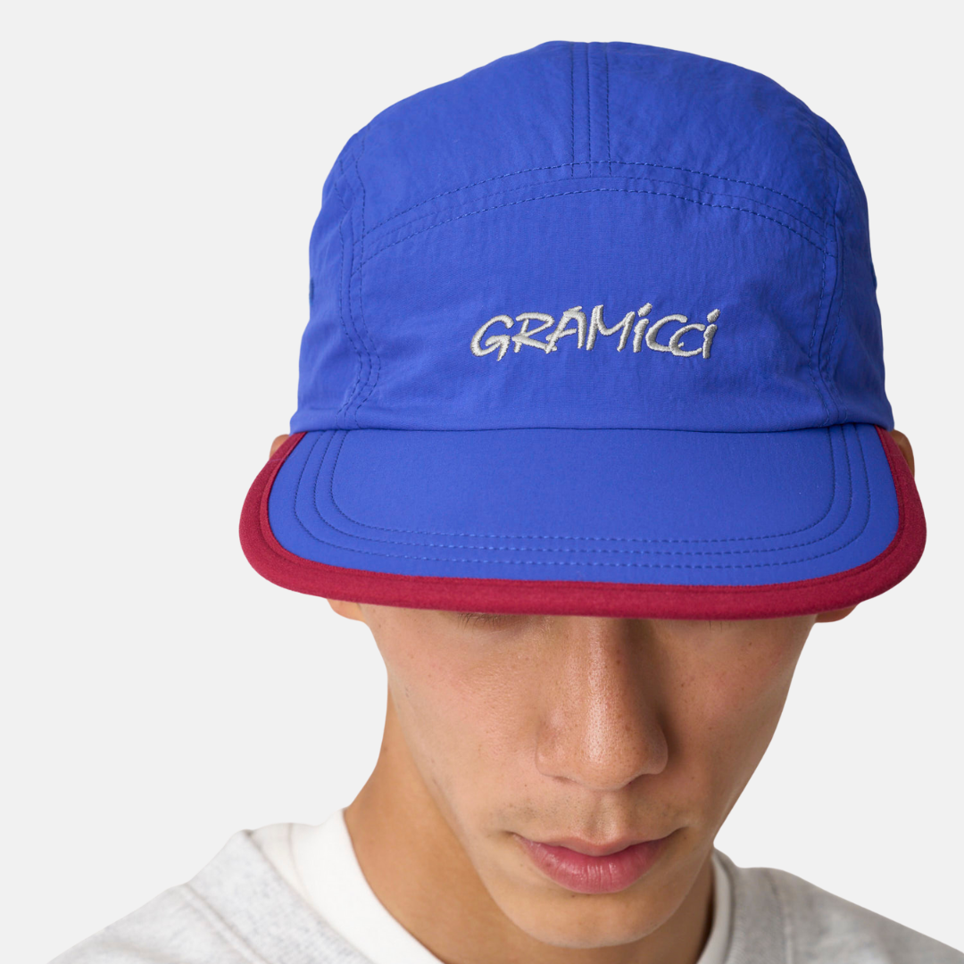 Nylon Gramicci Cap