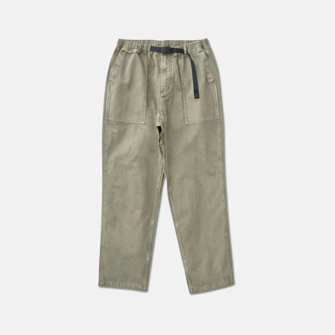 Loose Tapered Ridge Pant