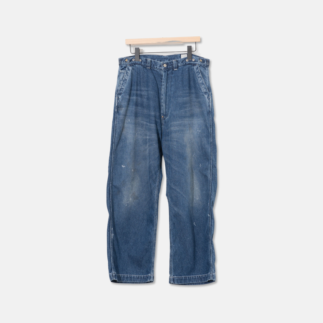 180 Bell Pants